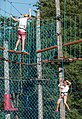 * Nomination Ropes course in Kletno 1 --Jacek Halicki 08:56, 23 September 2016 (UTC) * Promotion Good quality. --Berthold Werner 10:31, 23 September 2016 (UTC)