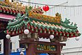 * Nomination Kwan Im Thong Hood Cho Temple. Rochor, Central Region, Singapore. --Halavar 10:01, 5 April 2017 (UTC) * Decline  Oppose sorry but it seems to me that the focus is not on the subject but in front of it --Christian Ferrer 11:33, 5 April 2017 (UTC)