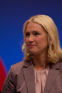 2017-06-25 Manuela Schwesig SPD Bundesparteitag de Olaf Kosinsky-14.jpg