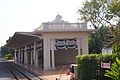 201701 Station building of Chitralada Station.jpg