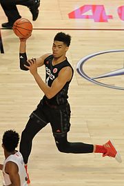 20170329 MCDAAG Nicholas Richards on the fast break.jpg