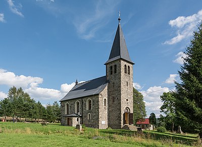 2017 Kościół św. Antoniego w Lasówce 4.jpg