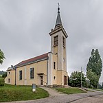 Pfarrkirche Irenental