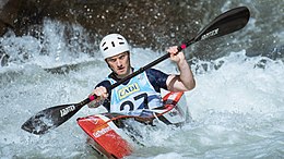 2019 ICF Wildwater canoeing World Championships 300 - Ben Oakley.jpg