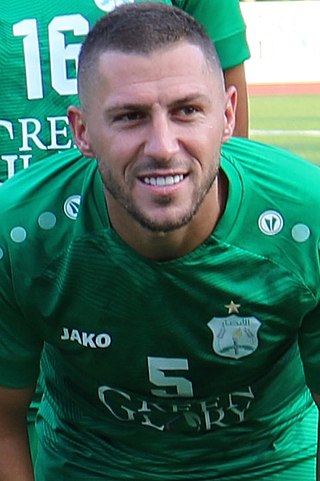 <span class="mw-page-title-main">Nassar Nassar</span> Lebanese footballer (born 1992)