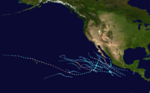 Thumbnail for 2020 Pacific hurricane season