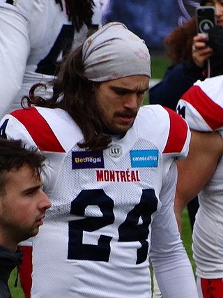 <span class="mw-page-title-main">Marc-Antoine Dequoy</span> Canadian gridiron football player (born 1994)