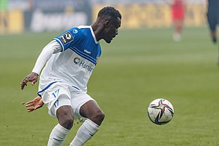<span class="mw-page-title-main">Sirlord Conteh</span> German footballer