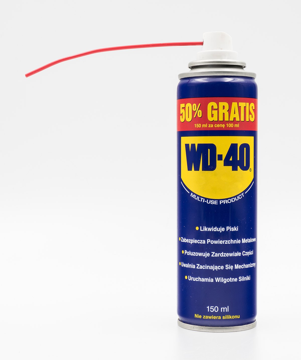 WD-40 Company - Wikipedia