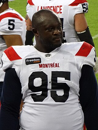 <span class="mw-page-title-main">Derek Wiggan</span> Professional Canadian football defensive lineman