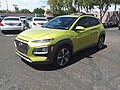 20 Hyundai Kona Limited