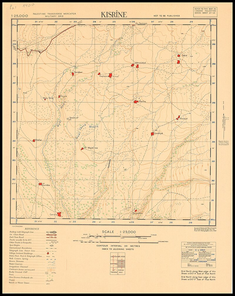 25 декабря 1942 года