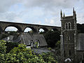 23.08.12 Carvedras Viaduct، Truro (7871085950) .jpg