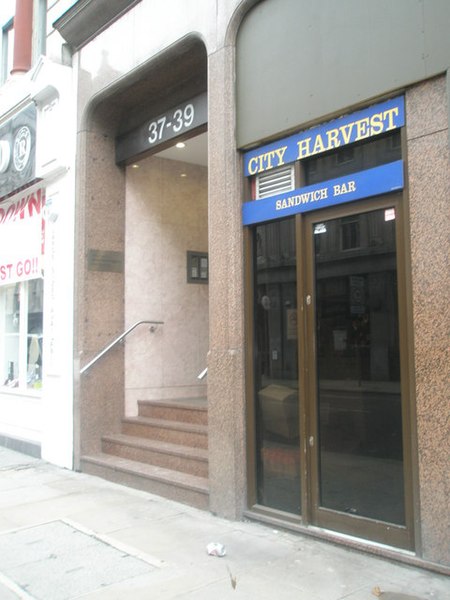 File:37-39 Eastcheap - geograph.org.uk - 1715129.jpg