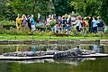 Zoologická Zahrada Zlín: Historie, Činnost, Expozice