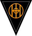 83rd Infantry Division "Thunderbolt"