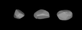 847Agnia (Lightcurve Inversion).png