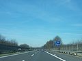 A25 Wels-Nord