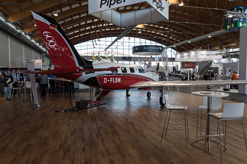 File:AERO Friedrichshafen 2018, Friedrichshafen (1X7A4470).jpg