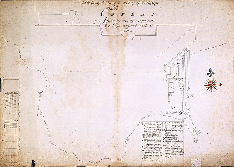 File:AMH-2605-NA Representation of Fort Coylan's reduction in size.jpg