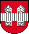 Coat of arms of Innsbruck