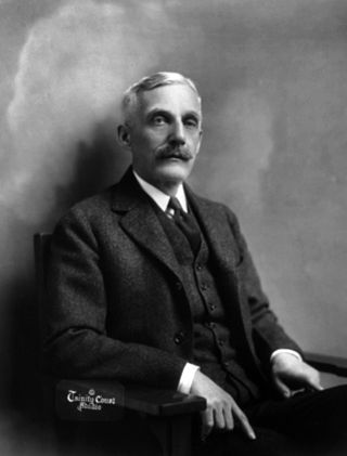 <span class="mw-page-title-main">Andrew Mellon</span> American diplomat, banker, businessman, industrialist, philanthropist, and art collector