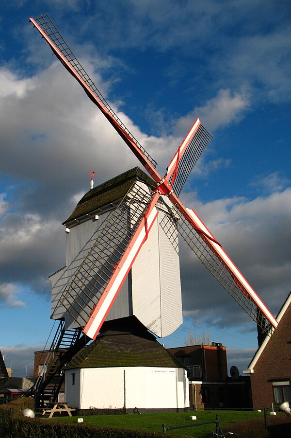 Heimolen (Aartselaar)