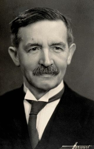 <span class="mw-page-title-main">Aimé Cotton</span> French physicist