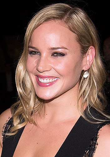 Abbie Cornish