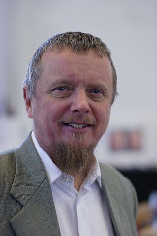 <span class="mw-page-title-main">Abdul Wahid Pedersen</span> Danish Imam