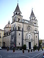 Acirealaren katedrala