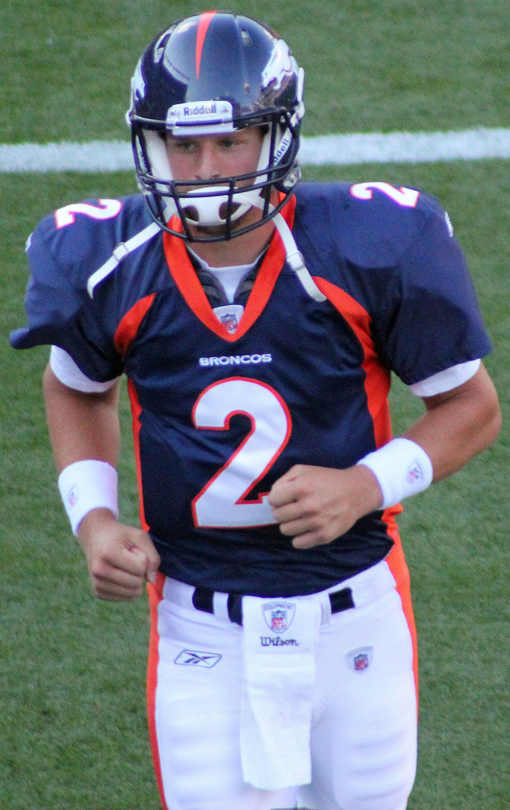 Kyle Orton - Wikipedia