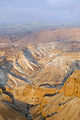 Aerial view of the Judean Desert (near Masada), Israel 03.jpg