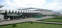 Uruapan International Airport