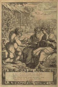 Aesop and Priests av Francis Barlow 1687.jpg