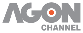 <span class="mw-page-title-main">Agon Channel</span> Albanian television channel