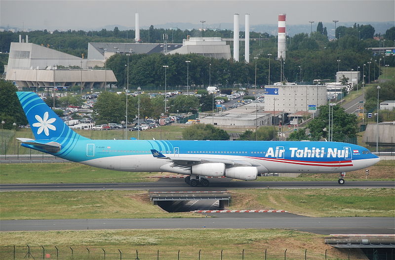 File:Air Tahiti Nui Airbus A340-313X; F-OJGF@CDG;10.07.2011 605ge (5939283871).jpg