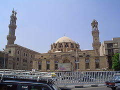 Џамија Ал-Азхар (970.)