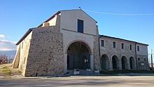 Oratorio di Santa Maria delle Grazie