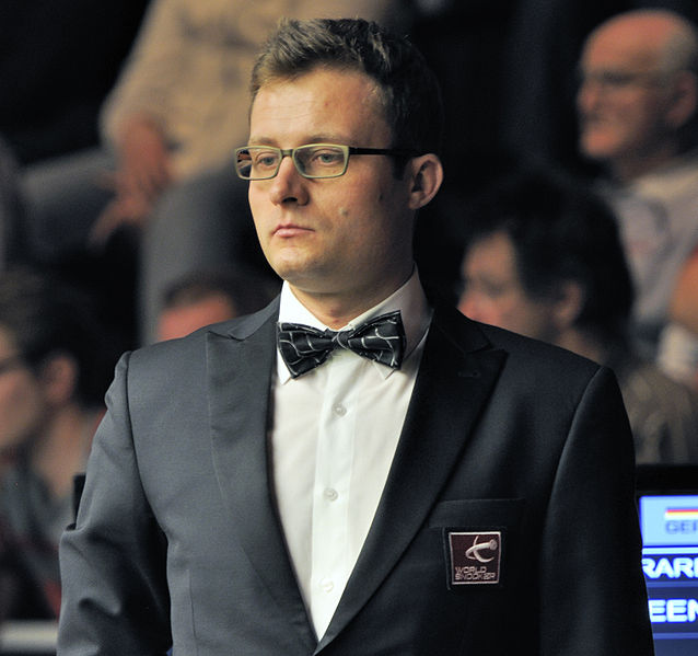 File:Alex Crisan at Snooker German Masters (Martin Rulsch) 2014-01-29 01.jpg