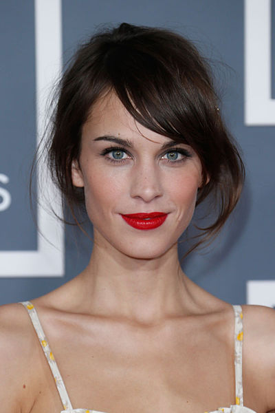 Alexa Chung Net Worth, Biography, Age and more