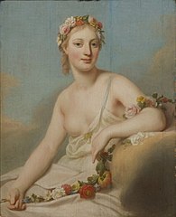 Flore de l'Opéra