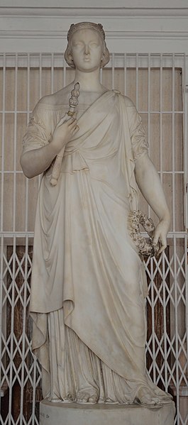 File:Alexandrina Victoria - Marble Statue by Marshall Wood - 1875 CE - Indian Museum - Kolkata 2014-02-14 9245.JPG