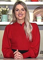 Thumbnail for Ali Fedotowsky