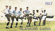 Thumbnail for 1927 Peruvian Primera División