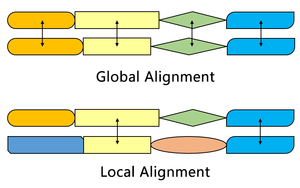 Smith–Waterman Algorithm