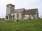 Church of All Saints All Saints' Tattersett - geograph.org.uk - 381988.jpg