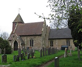 All Saints Church