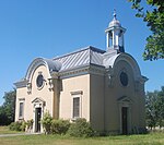 Church of All Saints All Saints Church, Burley Road, Thorney Hill (NHLE Code 1302198) (June 2022) (10).JPG