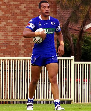 <span class="mw-page-title-main">Alofa Alofa</span> Rugby player